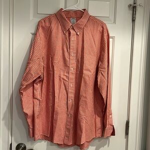 Brooks Brothers dress shirt Regent XXL